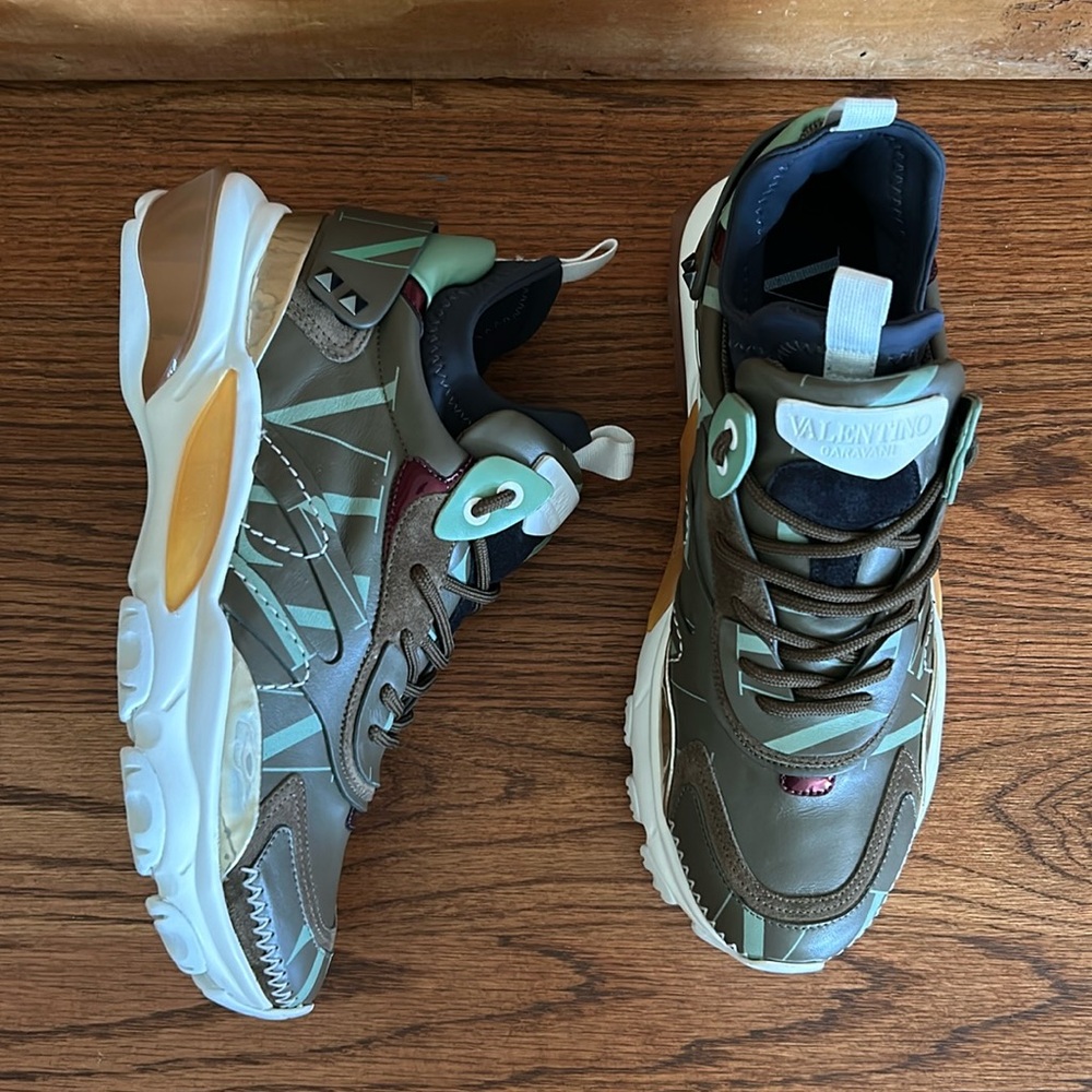 Valentino Garavani Sneakers